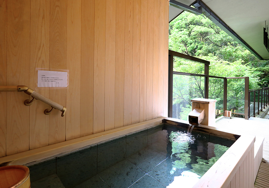 迎賓館 「春曙紅」110平米温泉露天風呂付和洋室 | 【公式】海