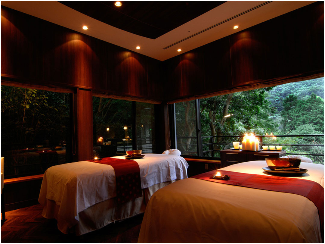 ZEN STYLE SPA ichirin