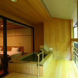 迎賓館 「花富貴」130平米温泉露天風呂付和洋室 | 【公式・ベスト